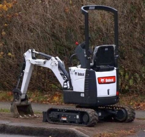 bobcat 418aa mini price